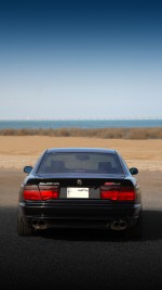 1995 BMW 840Ci - LS2 Engine