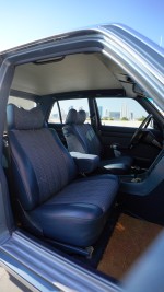 1976 Mercedes-Benz 280S - 68k km