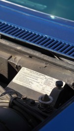 1972 Chevrolet Corvette Stingray T-Top - 98k mile