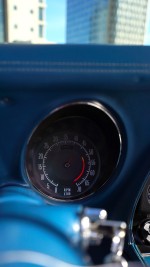 1972 Chevrolet Corvette Stingray T-Top - 98k mile