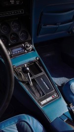 1972 Chevrolet Corvette Stingray T-Top - 98k mile