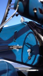 1972 Chevrolet Corvette Stingray T-Top - 98k mile