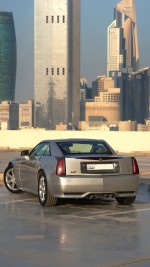 2005 Cadillac XLR - 62k km