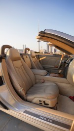 2005 Cadillac XLR - 62k km