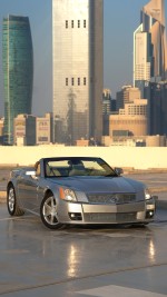 2005 Cadillac XLR - 62k km