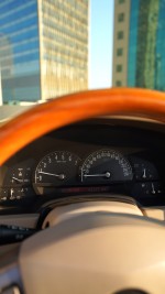 2005 Cadillac XLR - 62k km