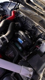 2014 Dodge Viper GTS - 50k km