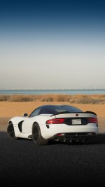 2014 Dodge Viper GTS - 50k km