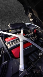 2014 Dodge Viper GTS - 50k km