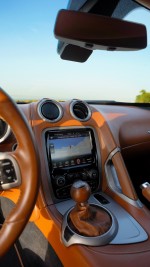2014 Dodge Viper GTS - 50k km