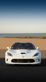 2014 Dodge Viper GTS - 50k km