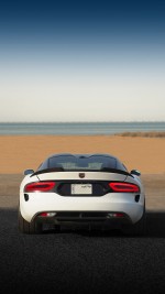 2014 Dodge Viper GTS - 50k km
