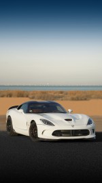 2014 Dodge Viper GTS - 50k km