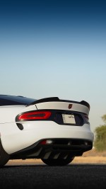 2014 Dodge Viper GTS - 50k km