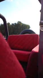 1992 Jeep Wrangler Sport - 184k km