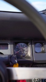 1992 Jeep Wrangler Sport - 184k km