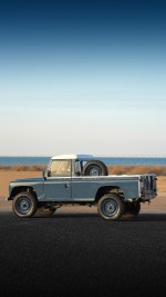 1991 Land Rover Defender 110 Pickup