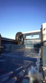 1991 Land Rover Defender 110 Pickup