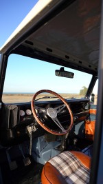 1991 Land Rover Defender 110 Pickup