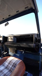 1991 Land Rover Defender 110 Pickup