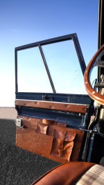 1991 Land Rover Defender 110 Pickup
