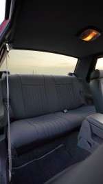 1992 Ford Mustang LX Notchback 5.0 - 229k km
