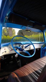 1959 Chevrolet Apache Fleetside 32 - 84k mile