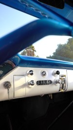 1959 Chevrolet Apache Fleetside 32 - 84k mile