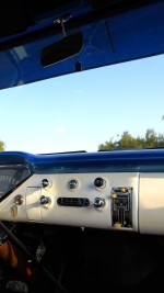1959 Chevrolet Apache Fleetside 32 - 84k mile