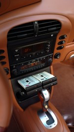 2002 Porsche 911 Carrera Coupe - 24k km