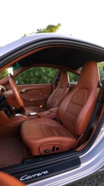 2002 Porsche 911 Carrera Coupe - 24k km