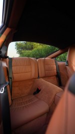 2002 Porsche 911 Carrera Coupe - 24k km