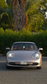 2002 Porsche 911 Carrera Coupe - 24k km