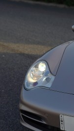 2002 Porsche 911 Carrera Coupe - 24k km