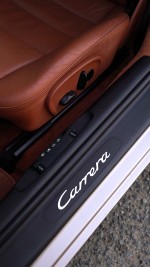 2002 Porsche 911 Carrera Coupe - 24k km