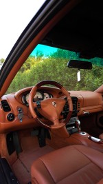2002 Porsche 911 Carrera Coupe - 24k km