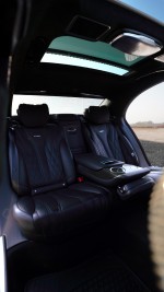 2015 Mercedes-Benz S63 Brabus 850 Large Carbon Package 4MATIC - 47k km