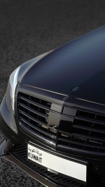 2015 Mercedes-Benz S63 Brabus 850 Large Carbon Package 4MATIC - 47k km