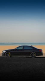 2015 Mercedes-Benz S63 Brabus 850 Large Carbon Package 4MATIC - 47k km