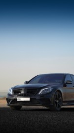2015 Mercedes-Benz S63 Brabus 850 Large Carbon Package 4MATIC - 47k km