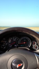 2010 Chevrolet Corvette Z06 2LZ - 43k mile