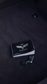2010 Chevrolet Corvette Z06 2LZ - 43k mile