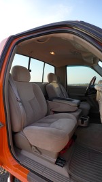 2005 GMC Sierra 2500 HD 8100 - 129k mile