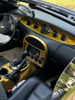 2002 Plymouth Prowler Limited Edition - 30k mile