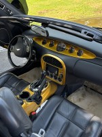 2002 Plymouth Prowler Limited Edition - 30k mile