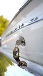 1962 Chevrolet Bel Air Coupe "Bubble Top" - 1,708 mile only
