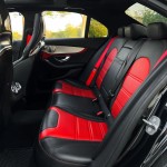 2019 Mercedes-Benz C 63 S AMG - 78k km