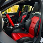 2019 Mercedes-Benz C 63 S AMG - 78k km