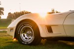 1981 Chevrolet Corvette T-Top - 28k mile
