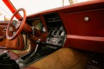 1981 Chevrolet Corvette T-Top - 28k mile